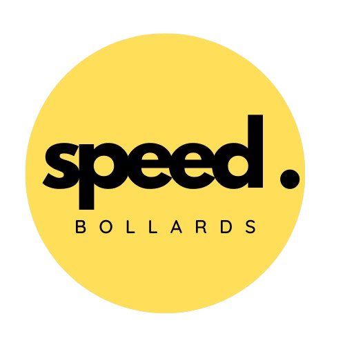 Speed Bollards