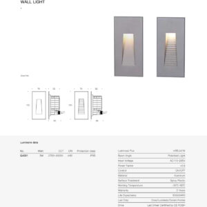 Smart Step Light STQ4001